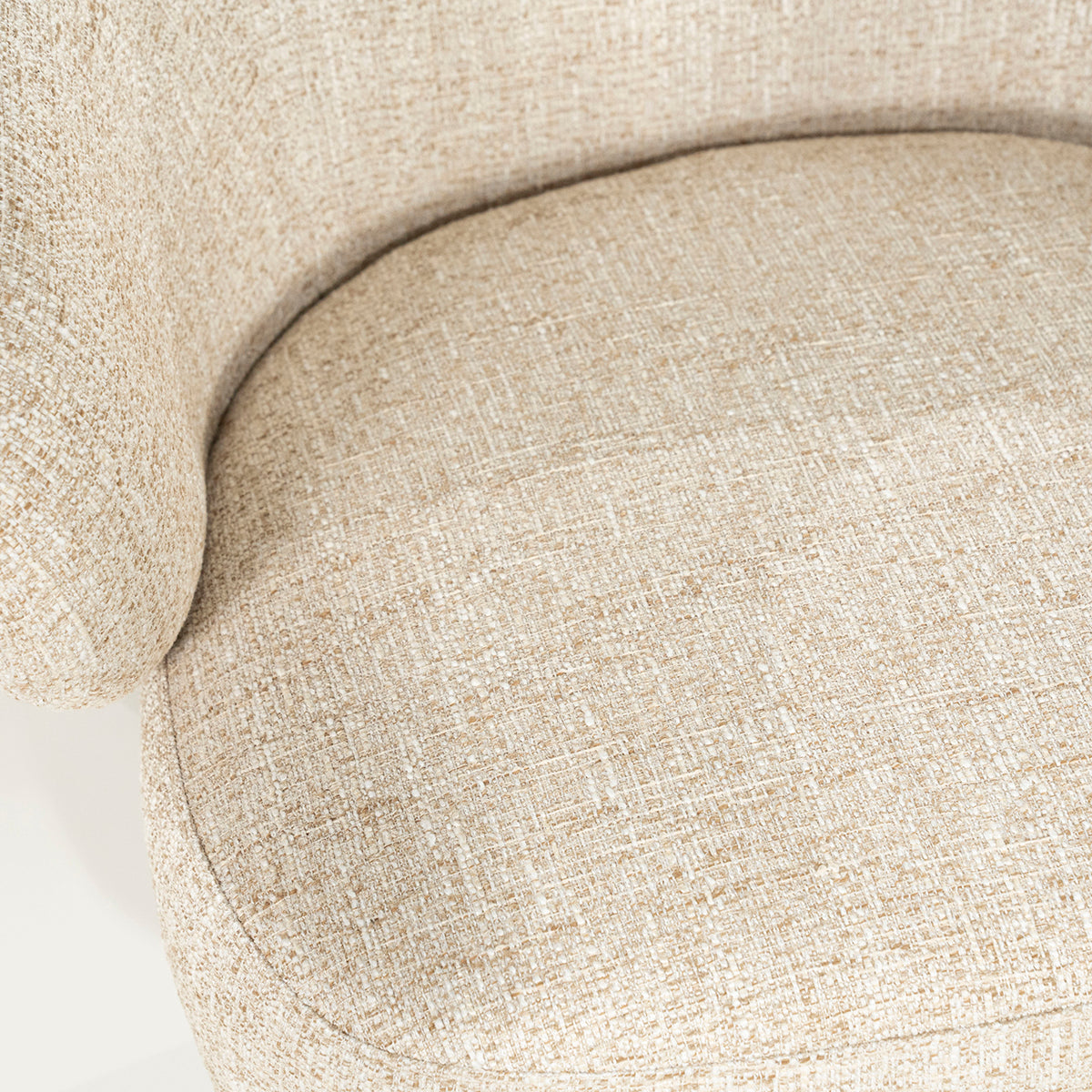 Connor Donna Swivel Armchair