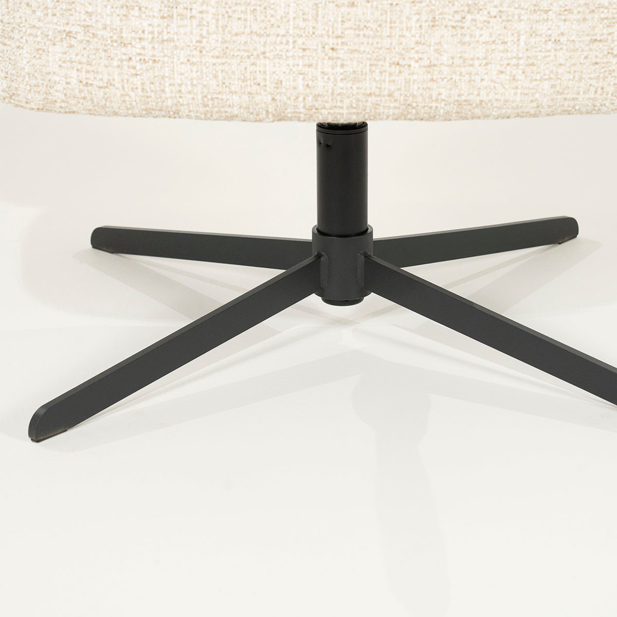 Connor Donna Swivel Armchair