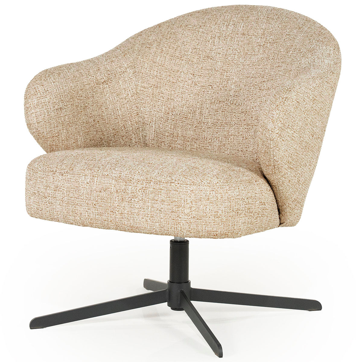 Connor Donna Swivel Armchair