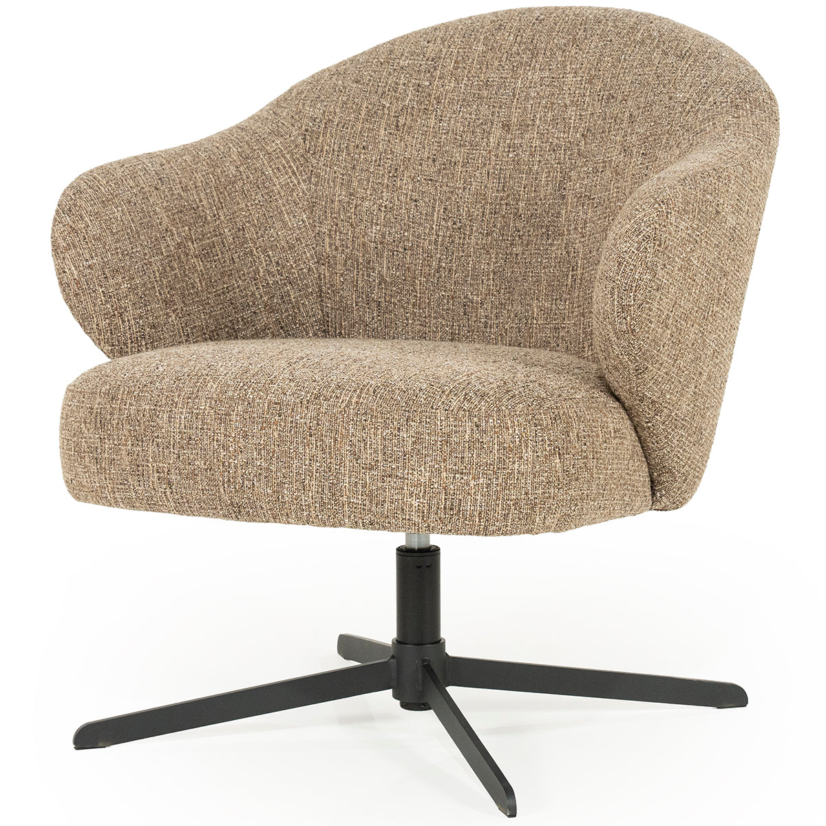 Connor Donna Swivel Armchair