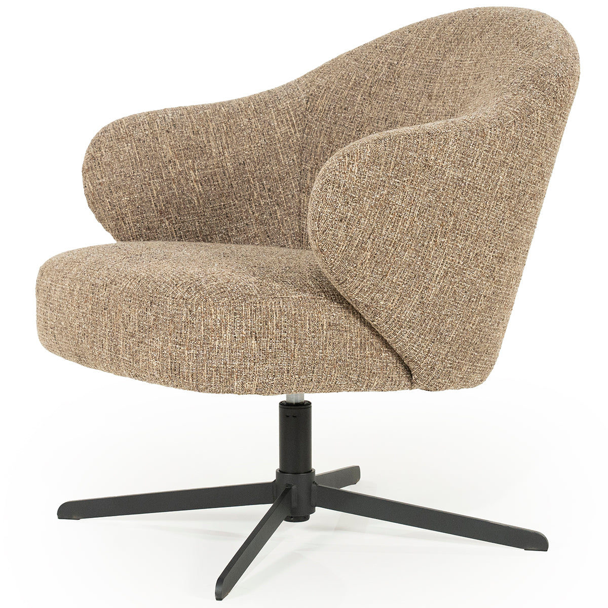 Connor Donna Swivel Armchair