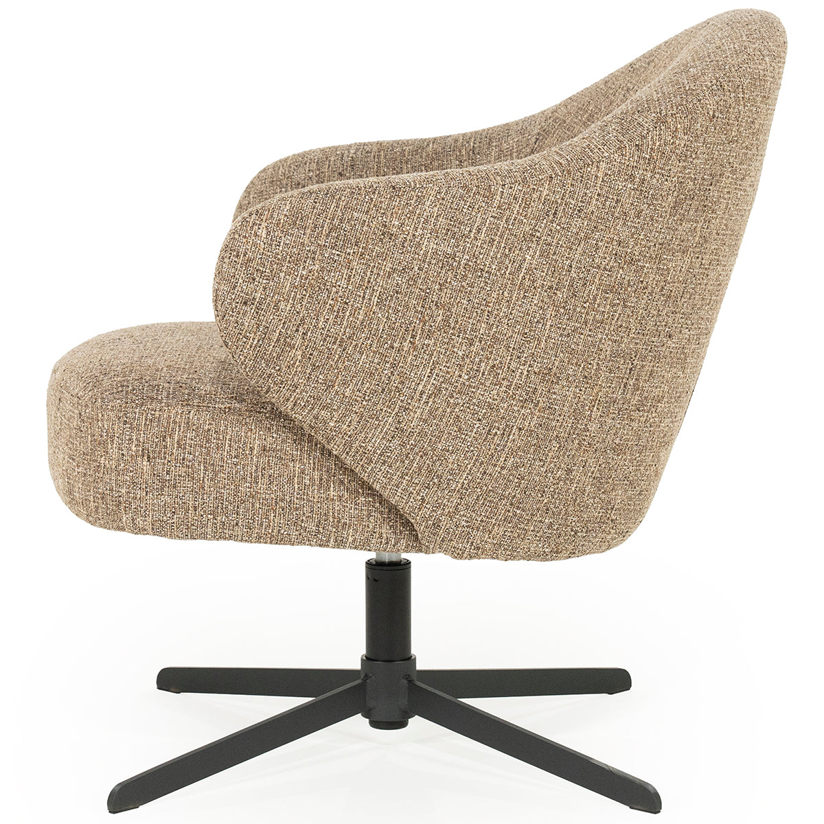 Connor Donna Swivel Armchair