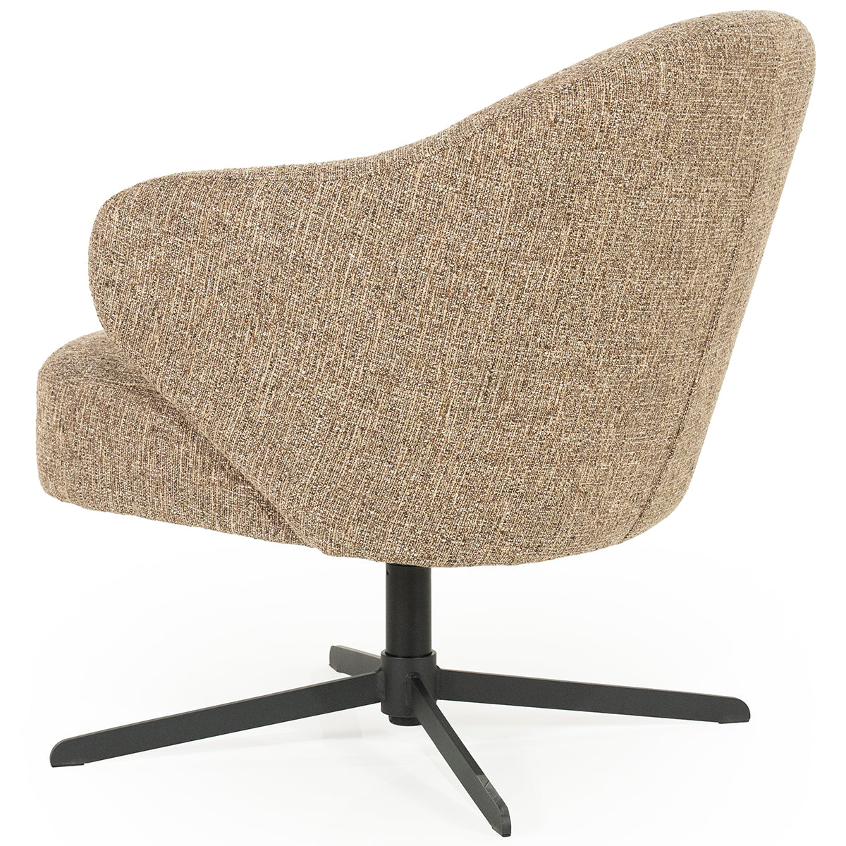Connor Donna Swivel Armchair