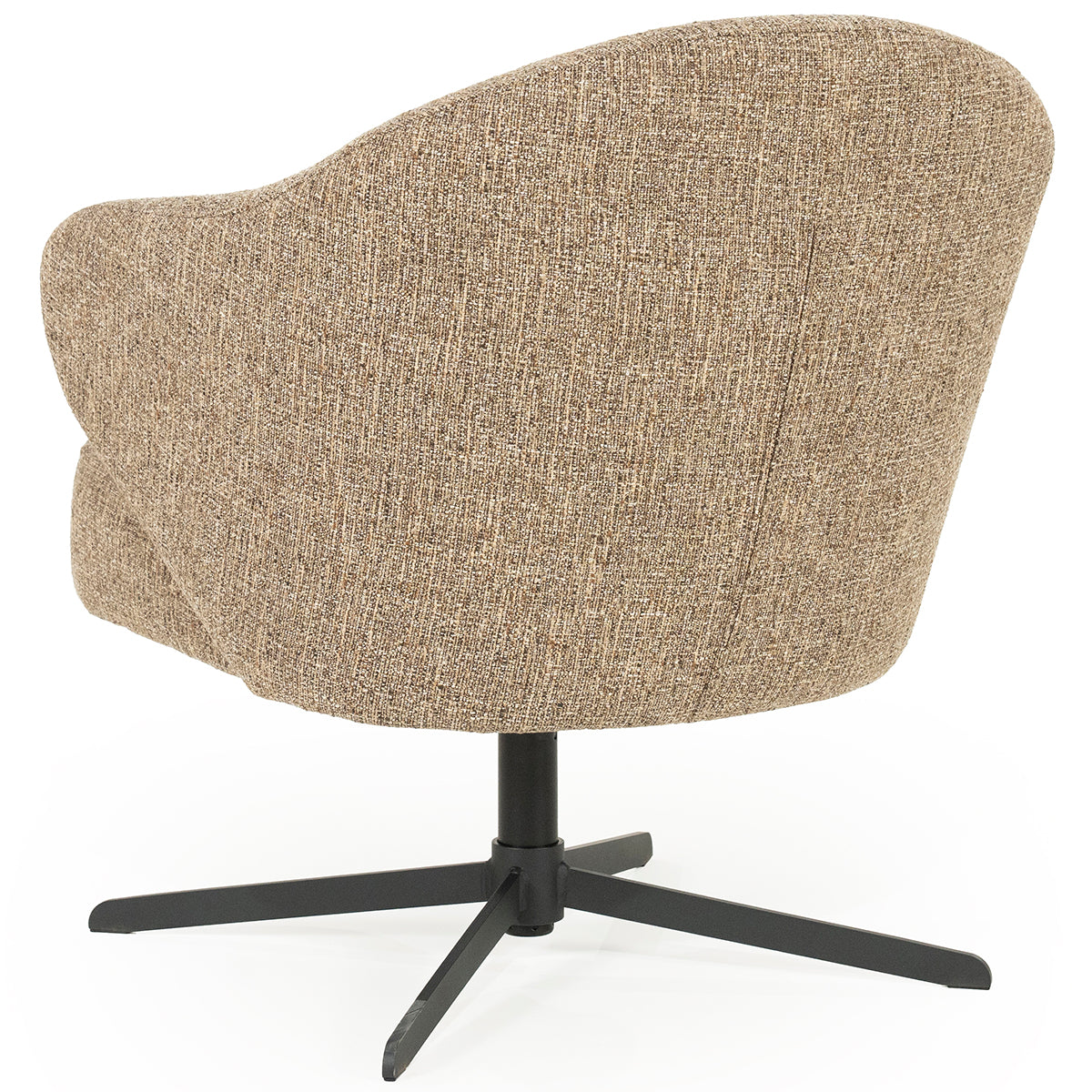 Connor Donna Swivel Armchair