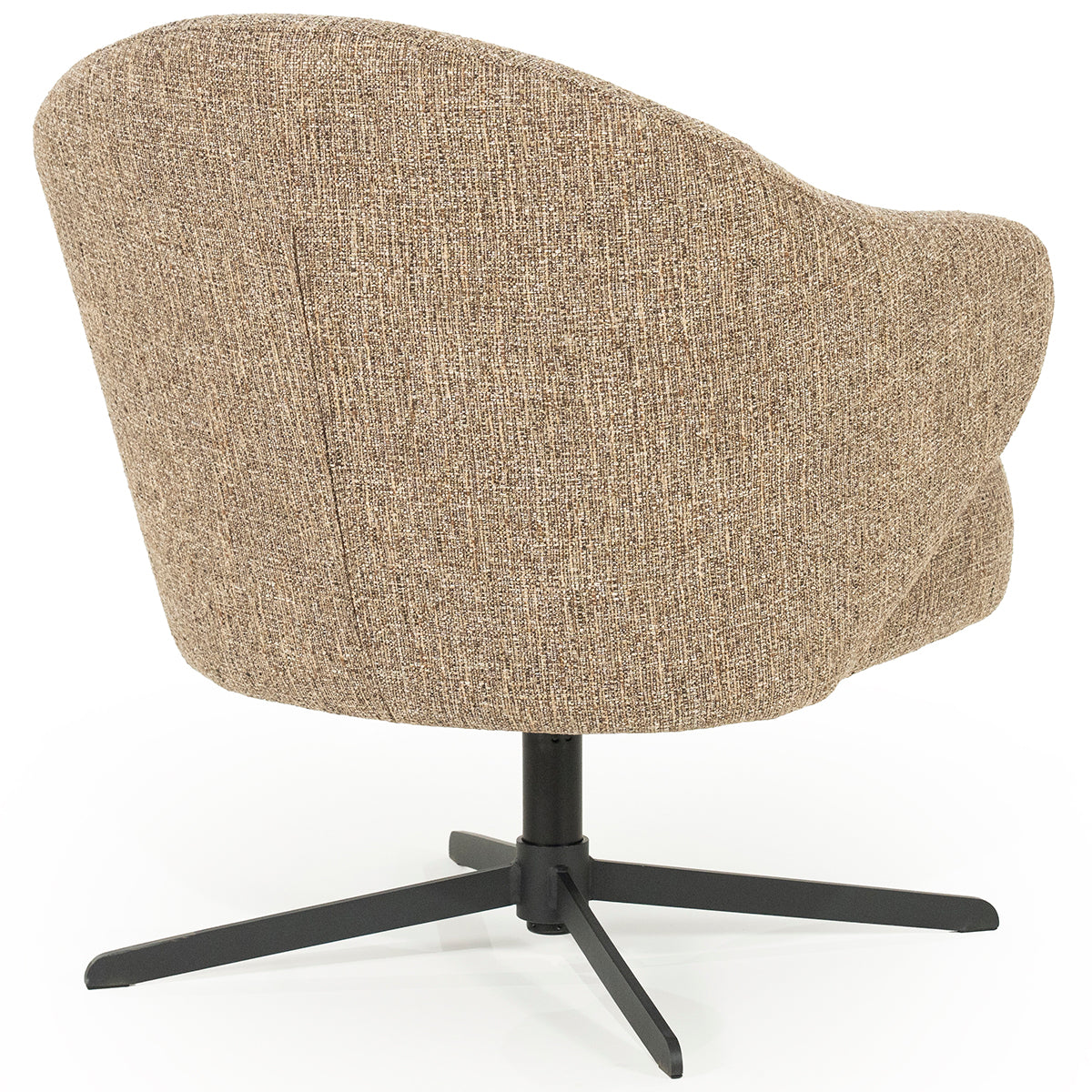 Connor Donna Swivel Armchair