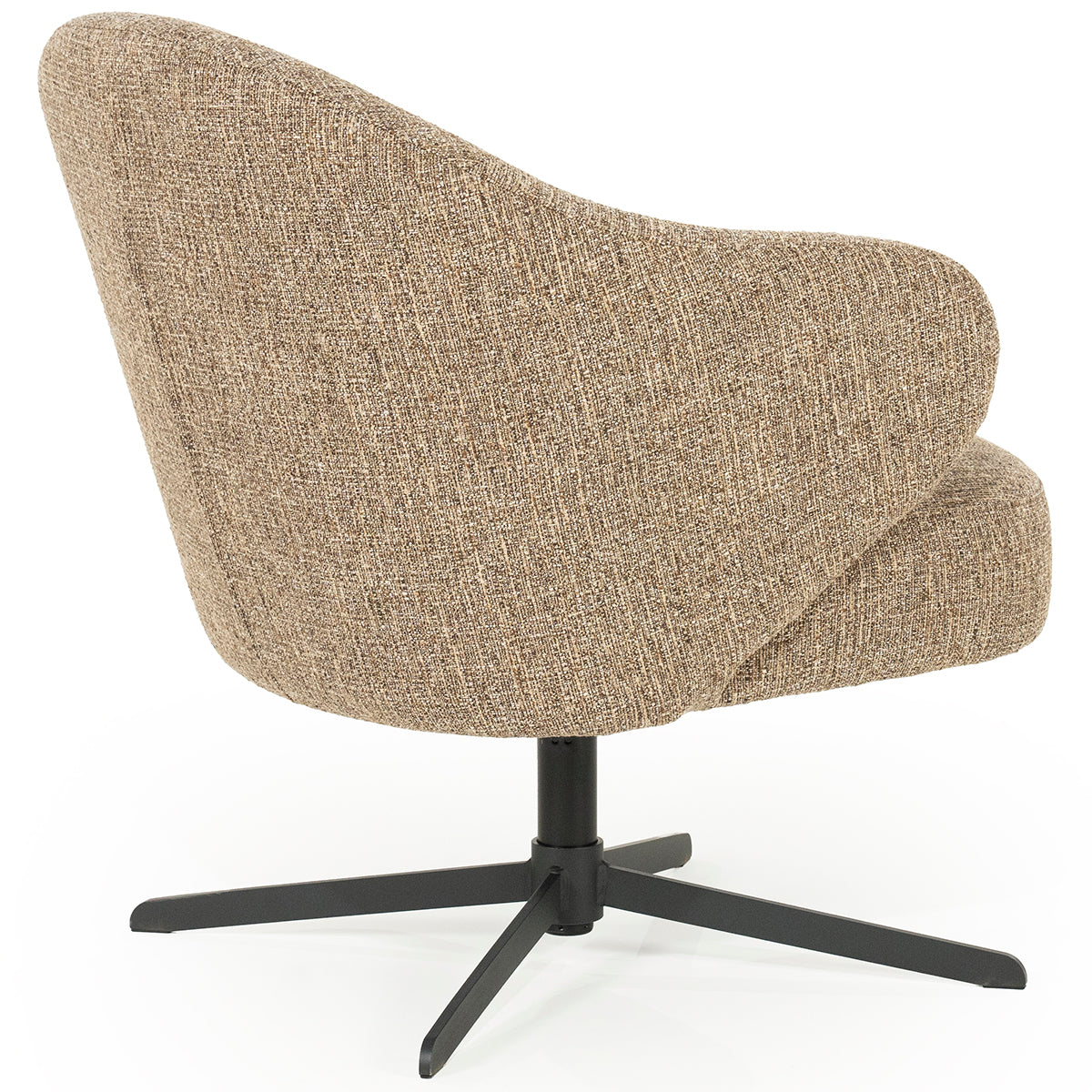 Connor Donna Swivel Armchair