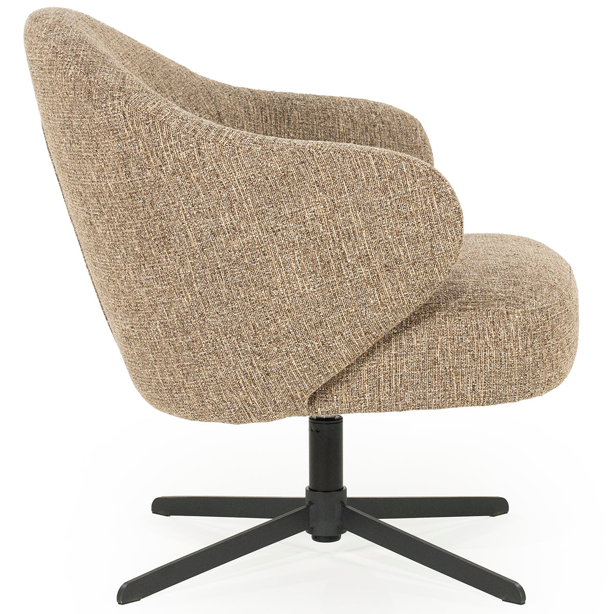 Connor Donna Swivel Armchair