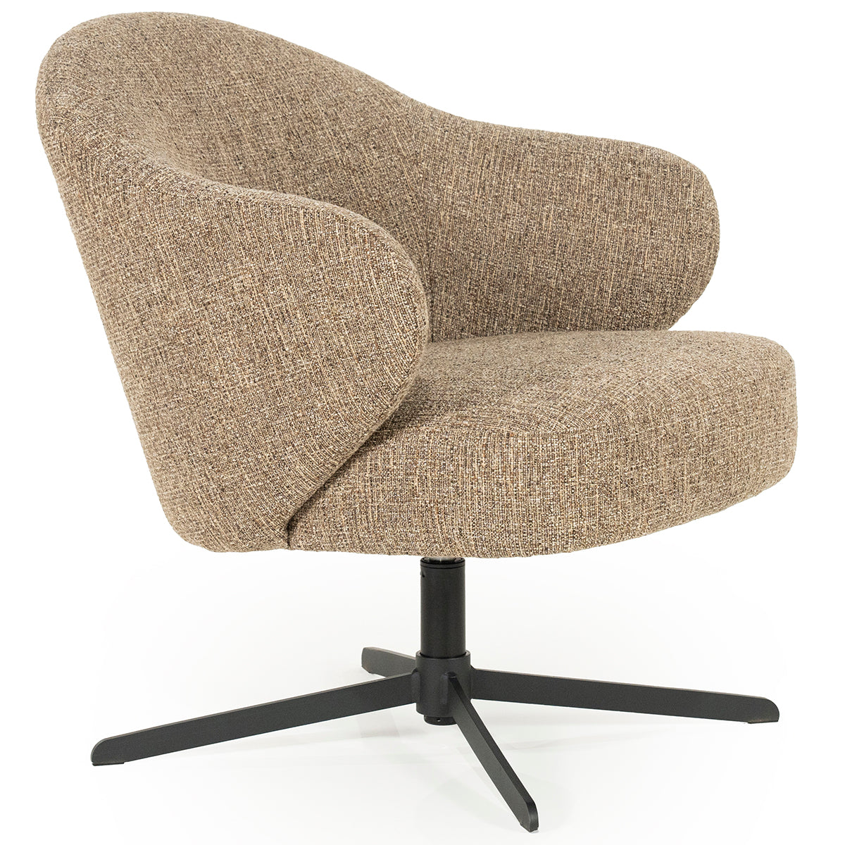Connor Donna Swivel Armchair
