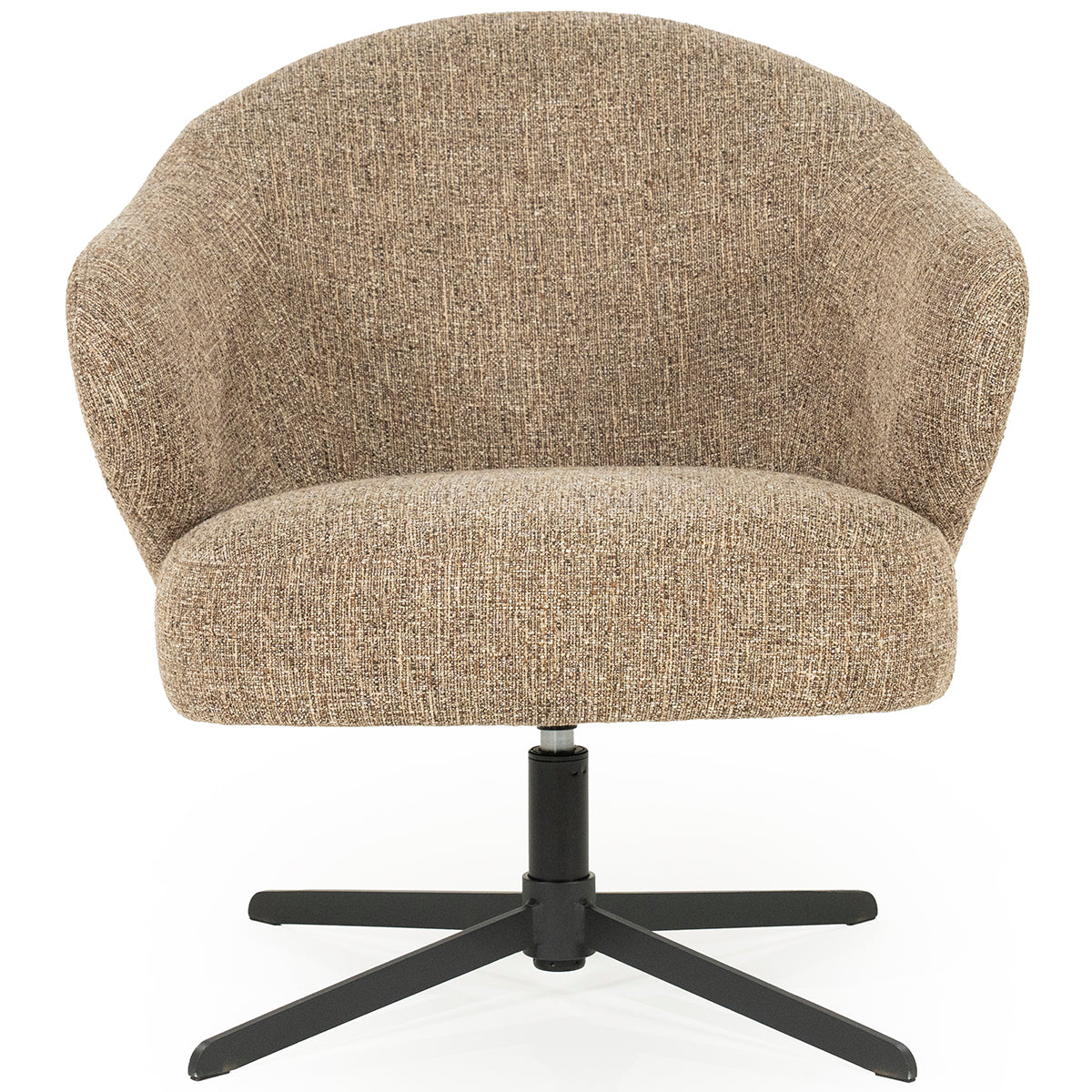 Connor Donna Swivel Armchair