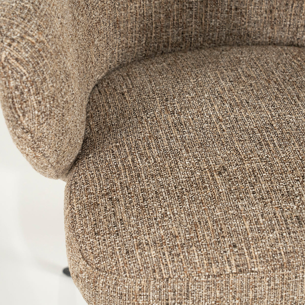 Connor Donna Swivel Armchair