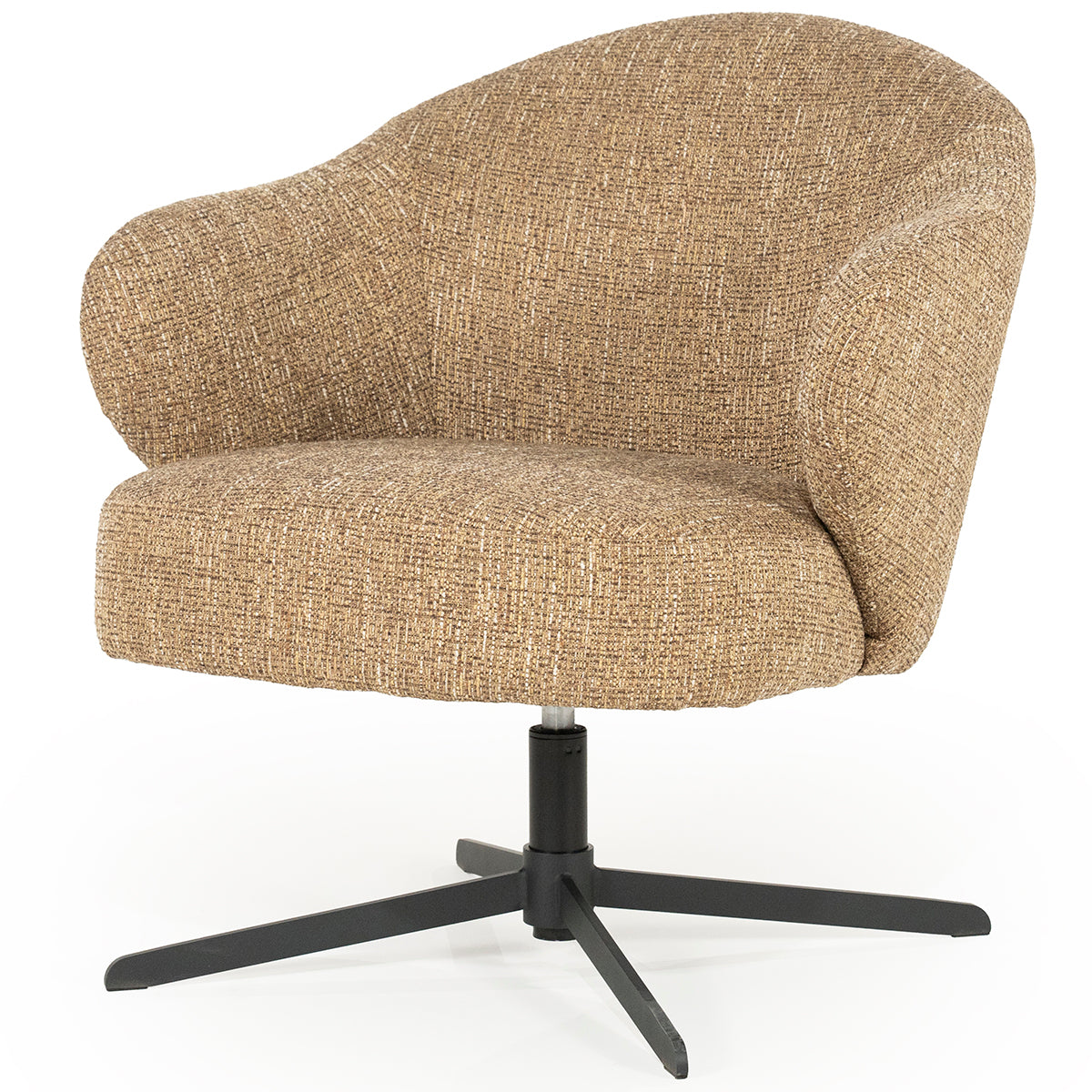Connor Donna Swivel Armchair