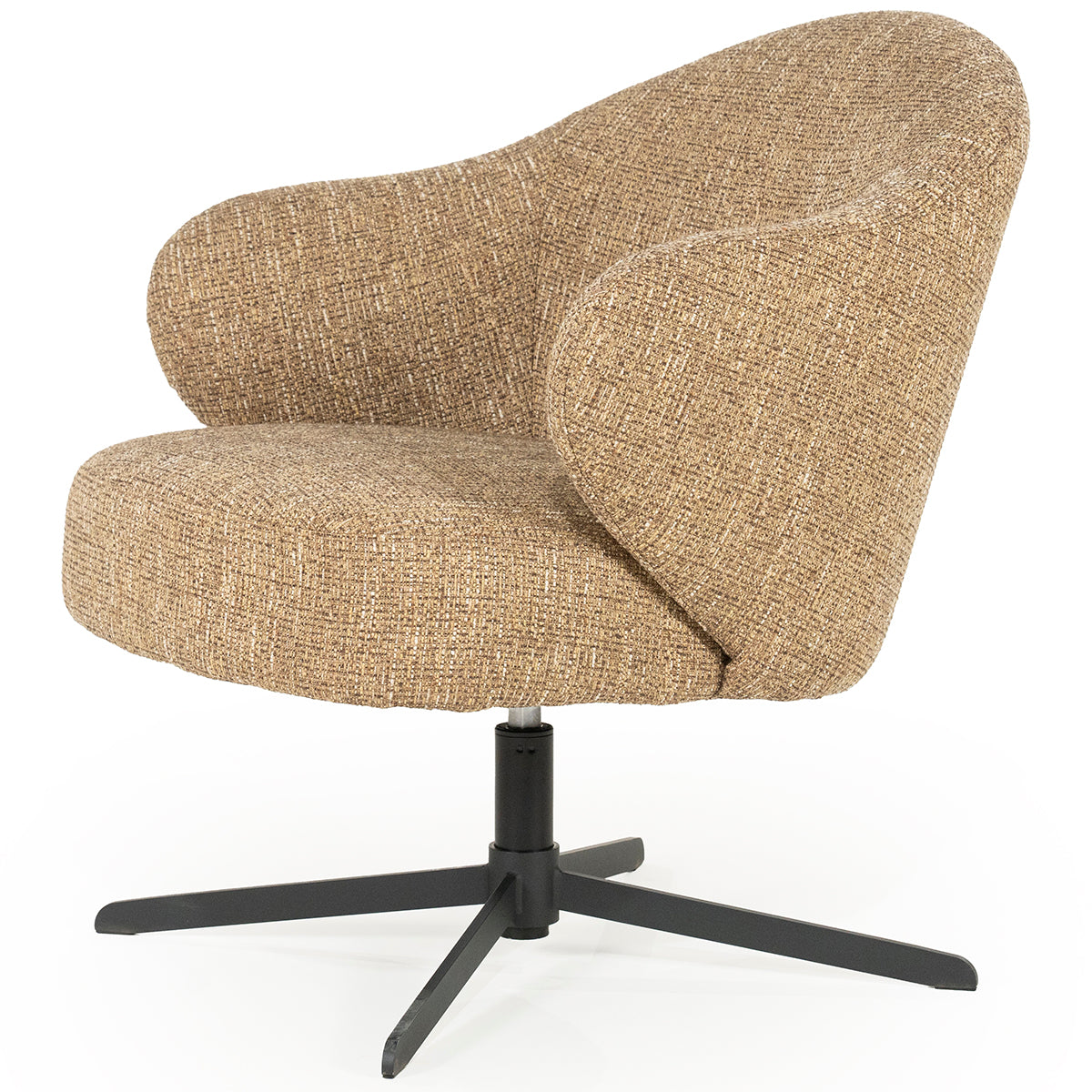 Connor Donna Swivel Armchair