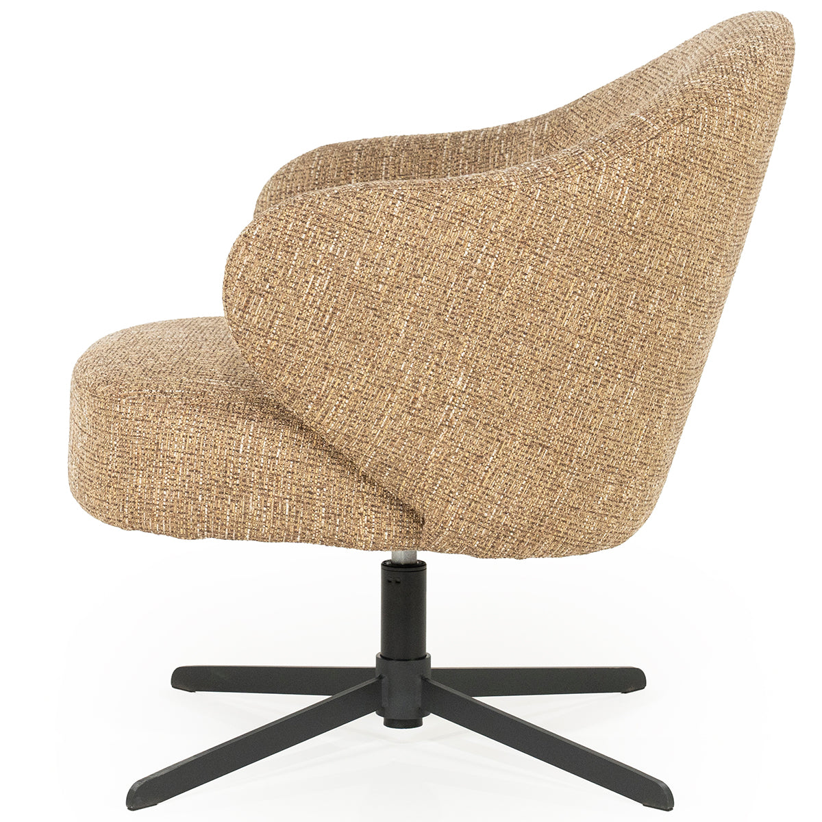 Connor Donna Swivel Armchair