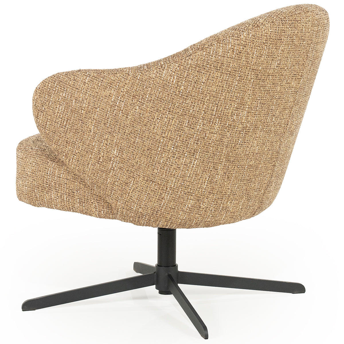 Connor Donna Swivel Armchair