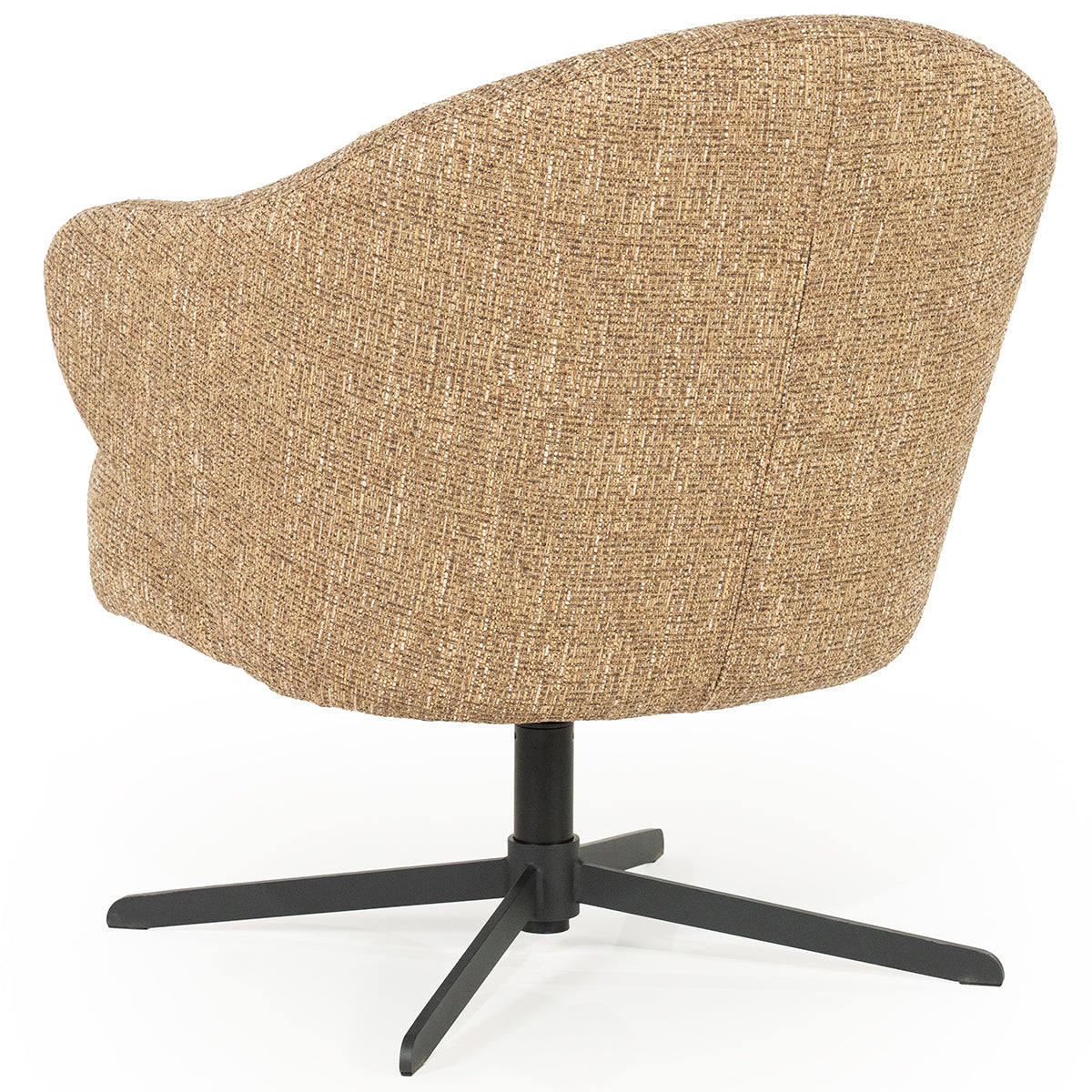 Connor Donna Swivel Armchair