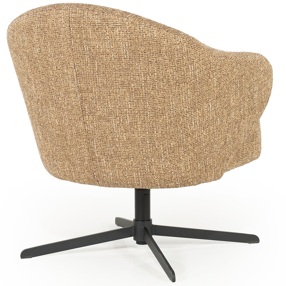 Connor Donna Swivel Armchair