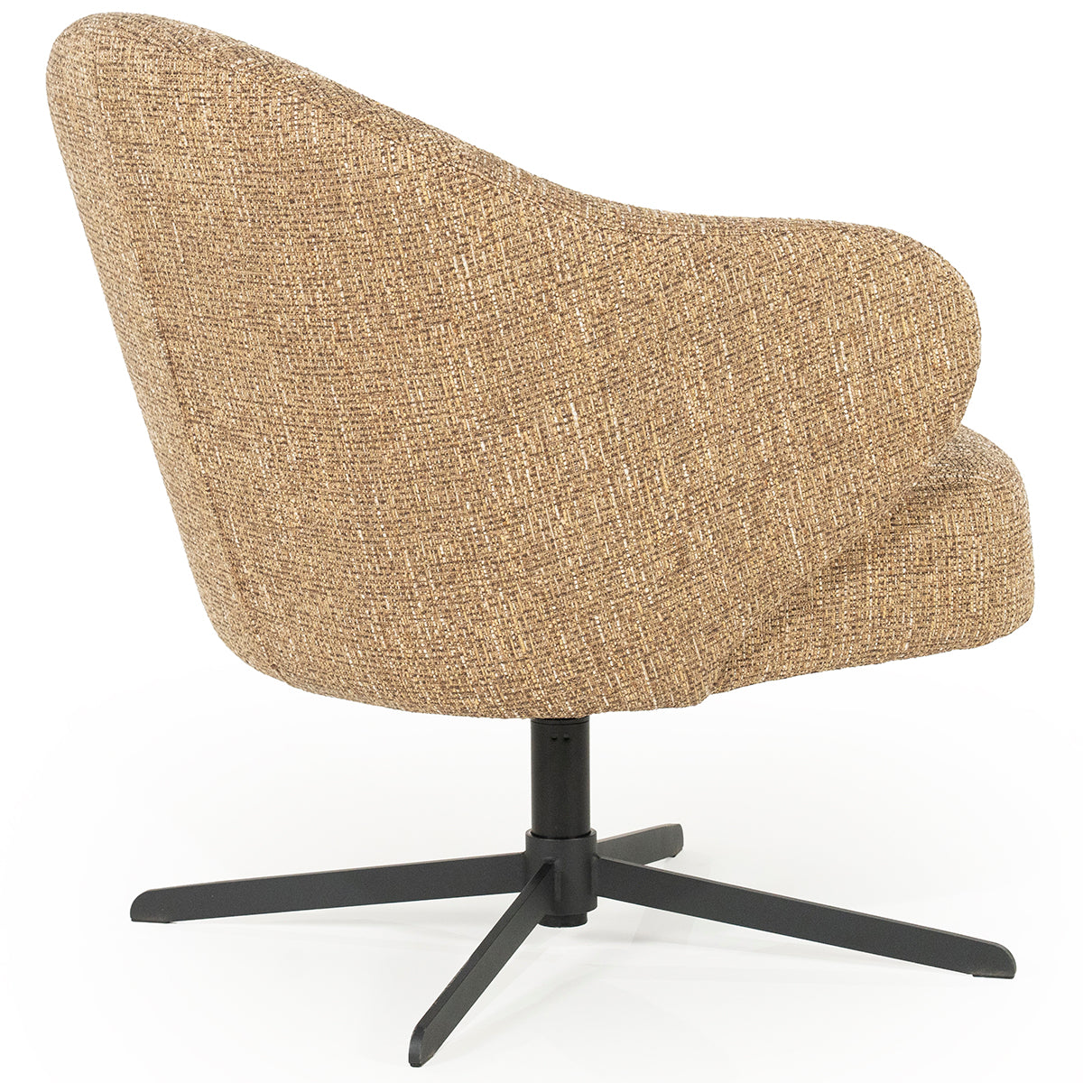 Connor Donna Swivel Armchair