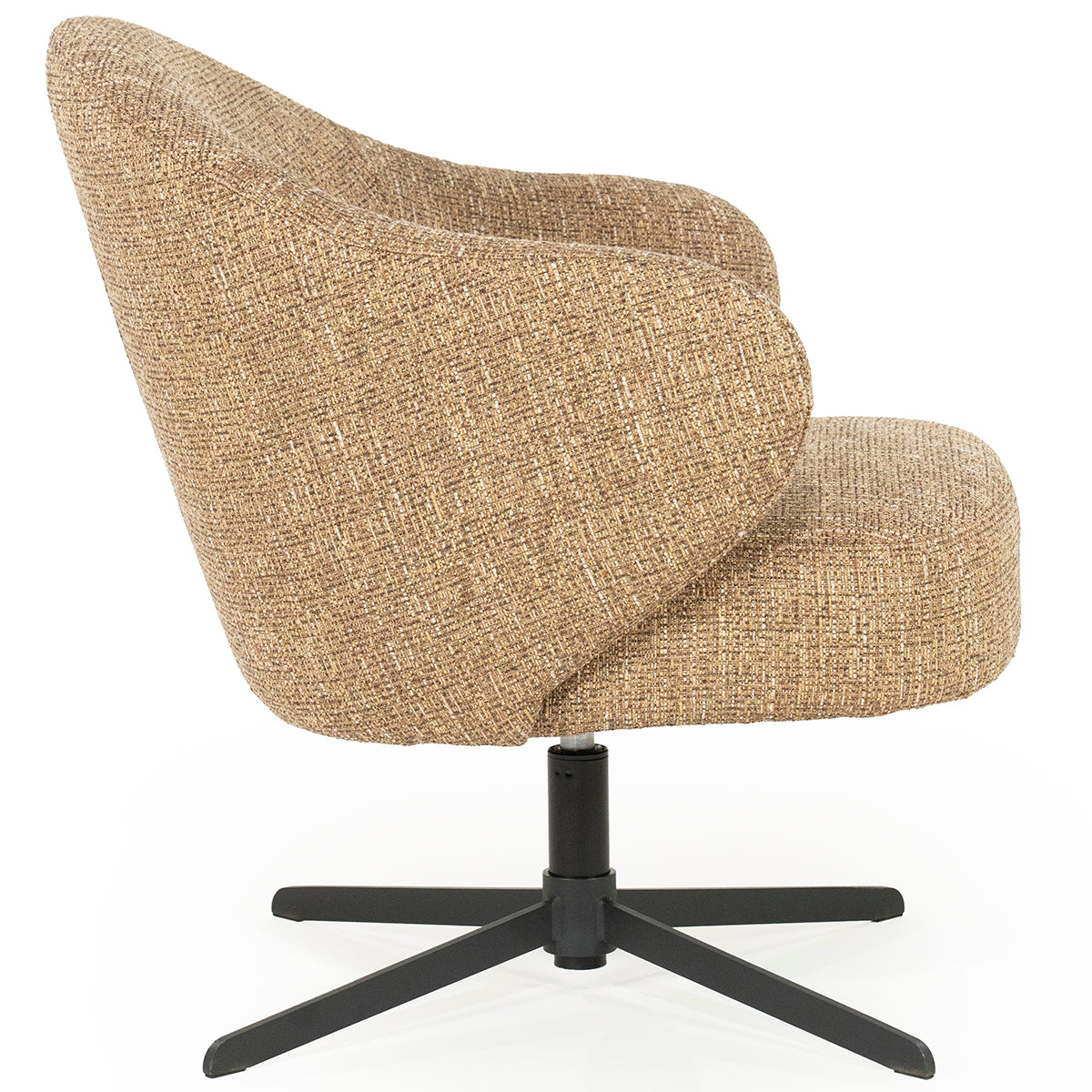 Connor Donna Swivel Armchair