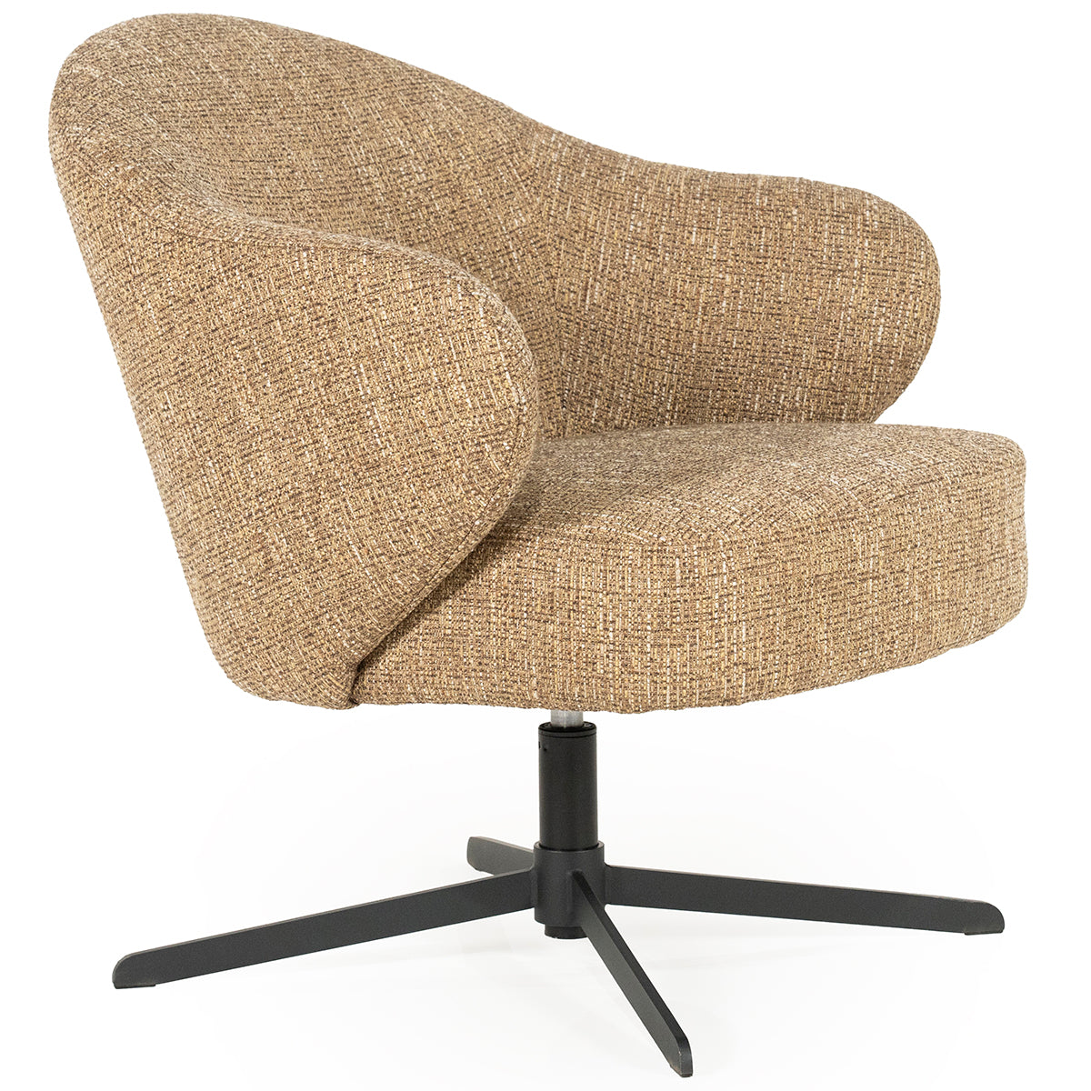 Connor Donna Swivel Armchair
