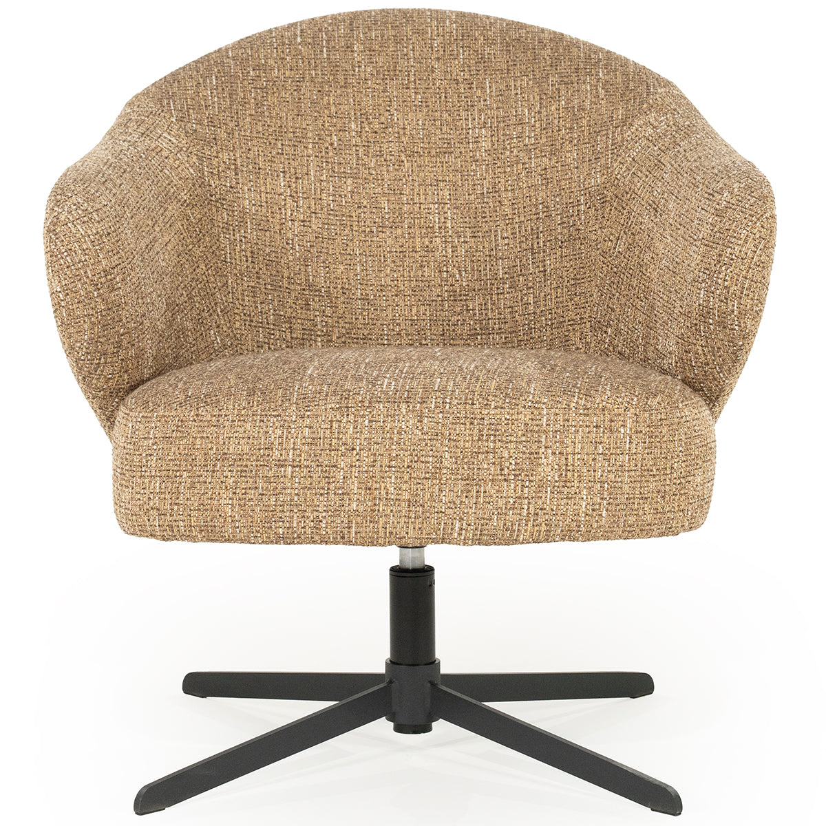Connor Donna Swivel Armchair