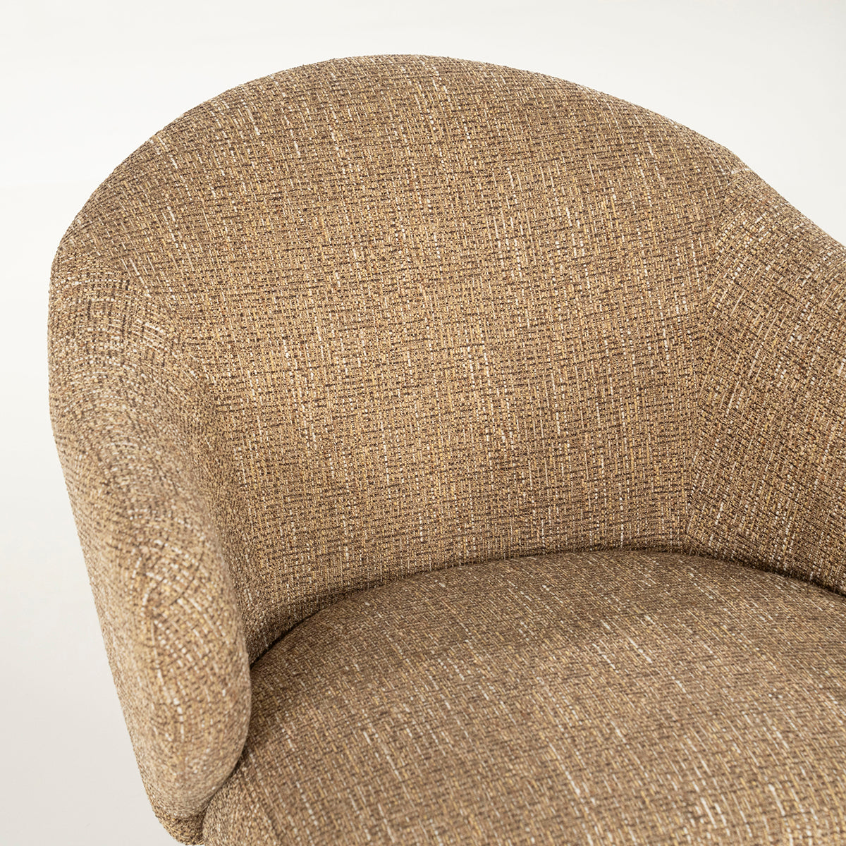 Connor Donna Swivel Armchair