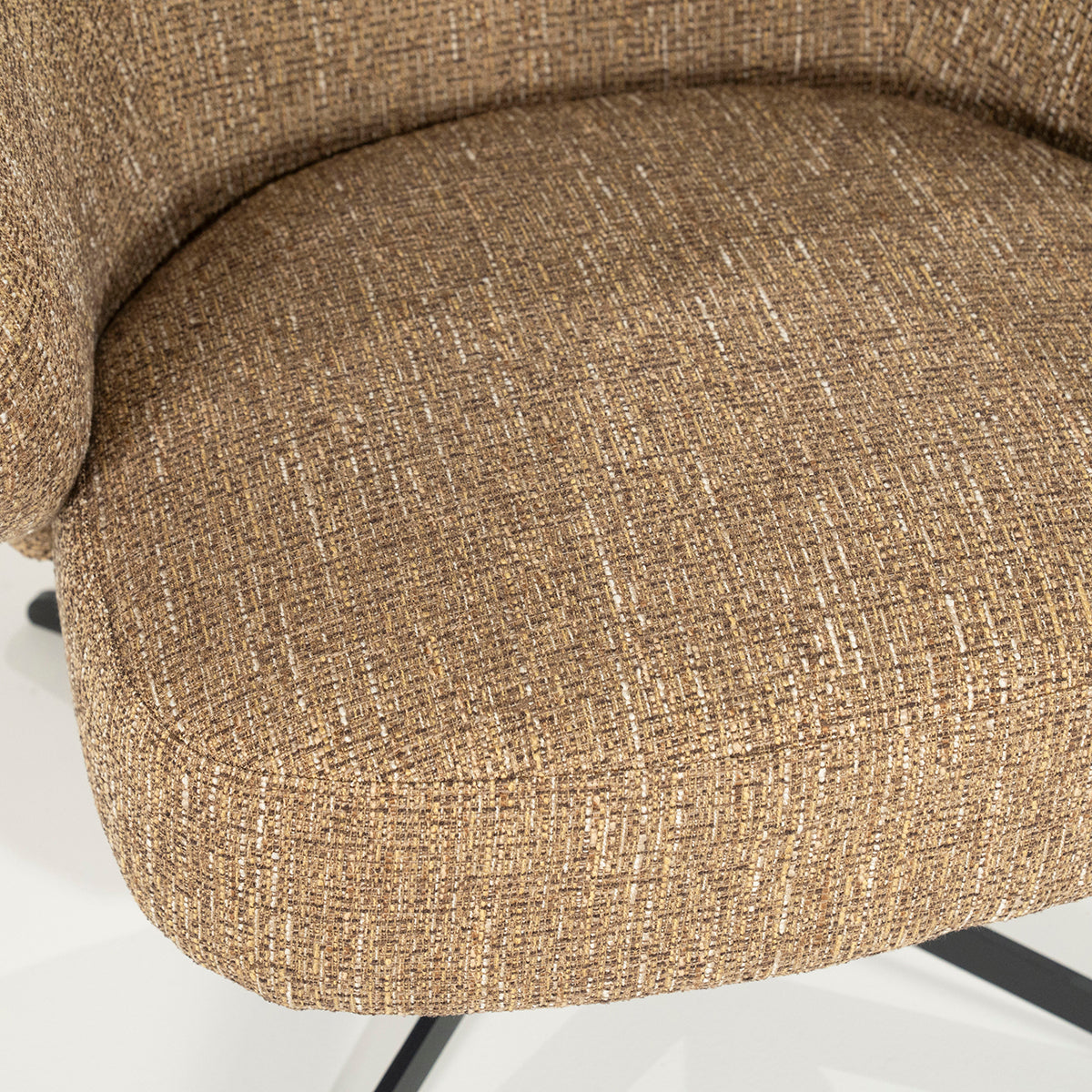 Connor Donna Swivel Armchair