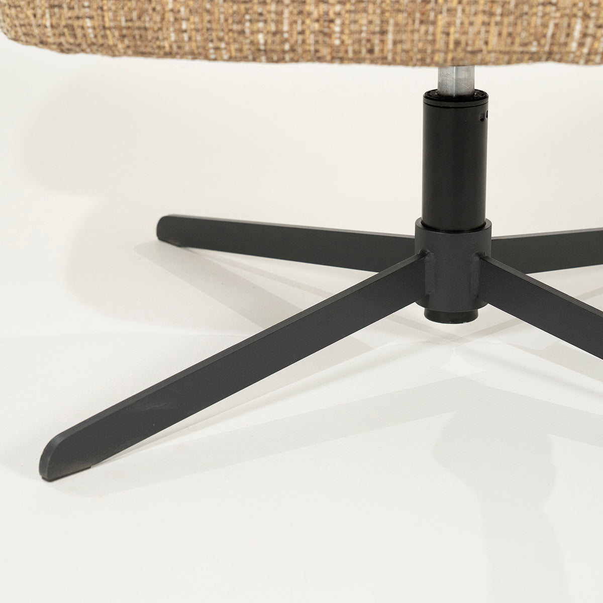 Connor Donna Swivel Armchair