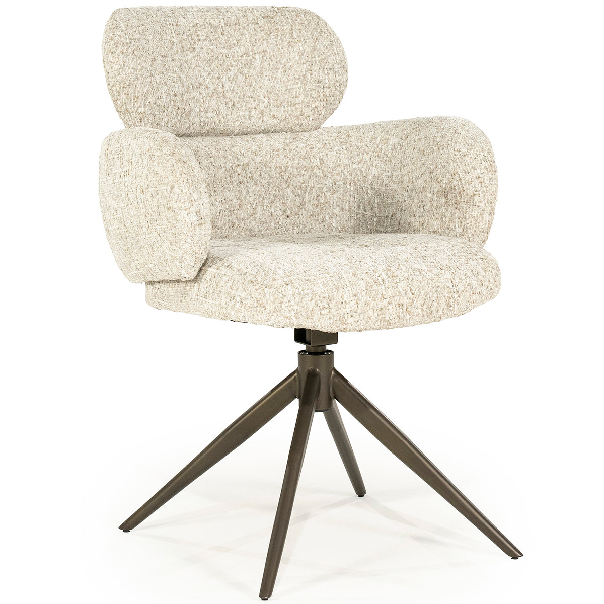 Darcio Gleam Chair