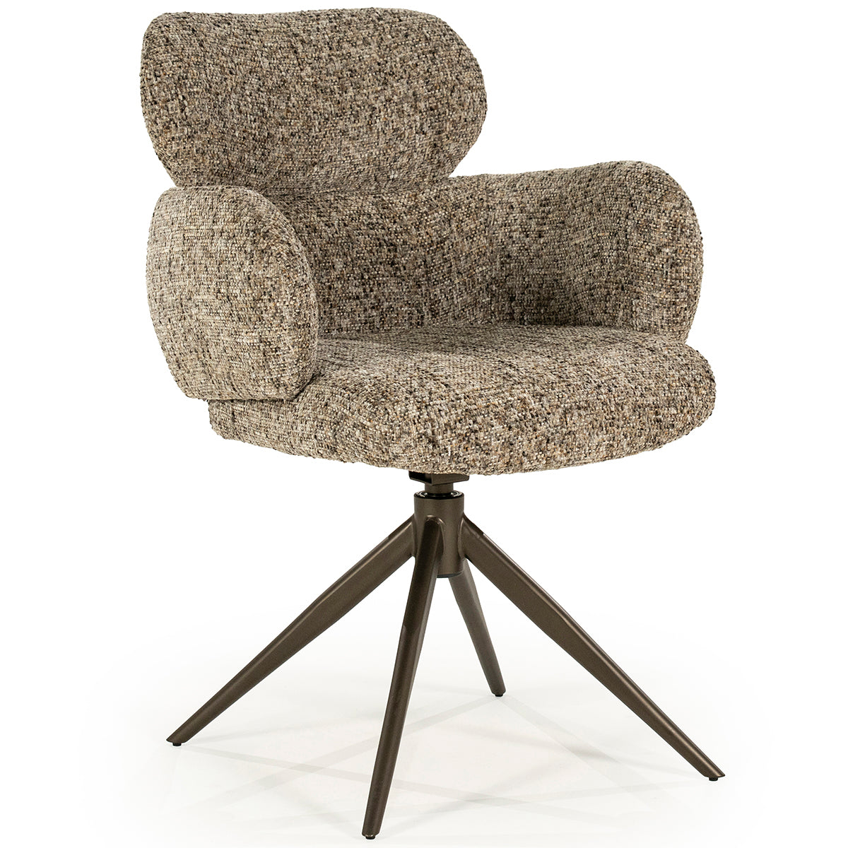 Darcio Gleam Chair