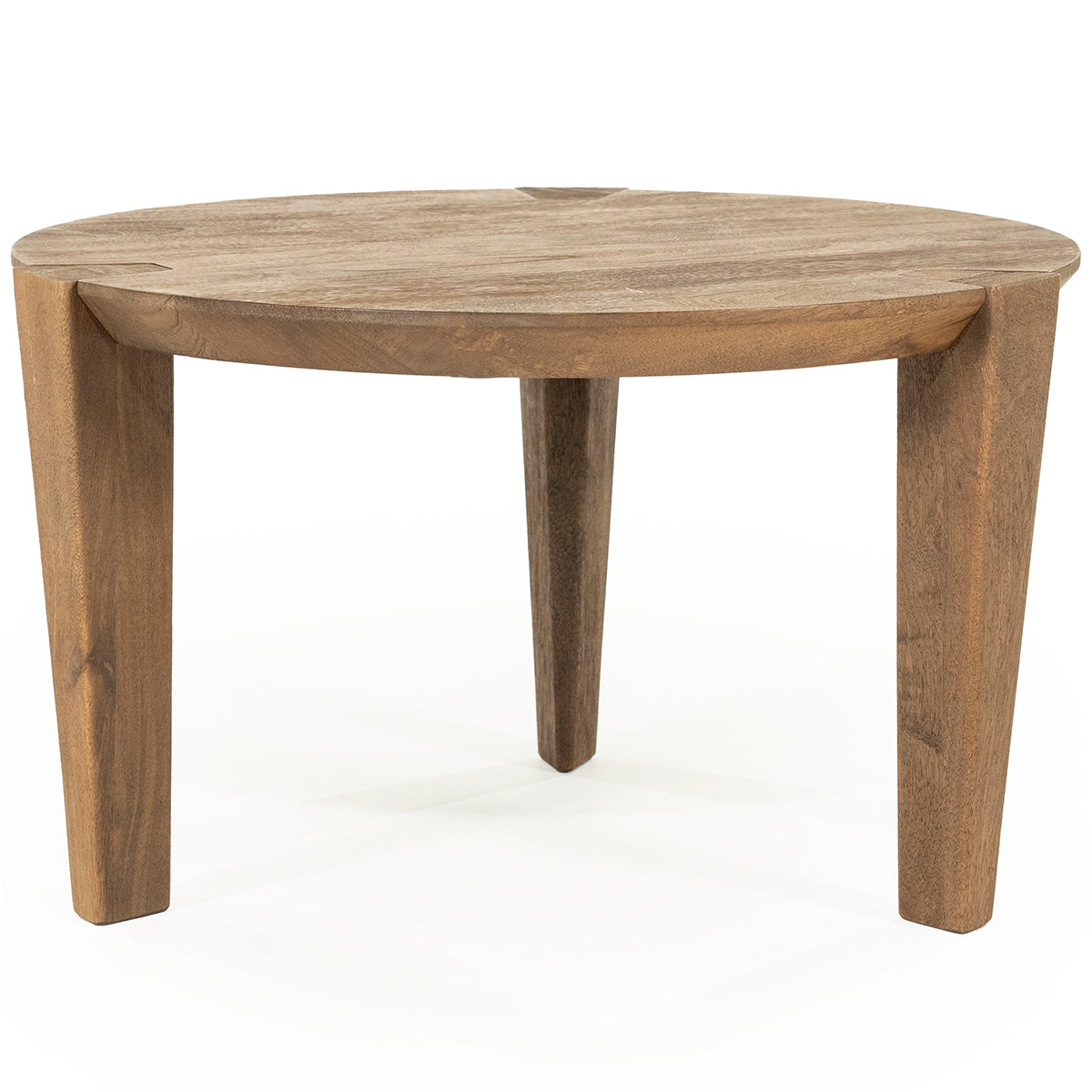 Davina Mango Wood Coffee Table