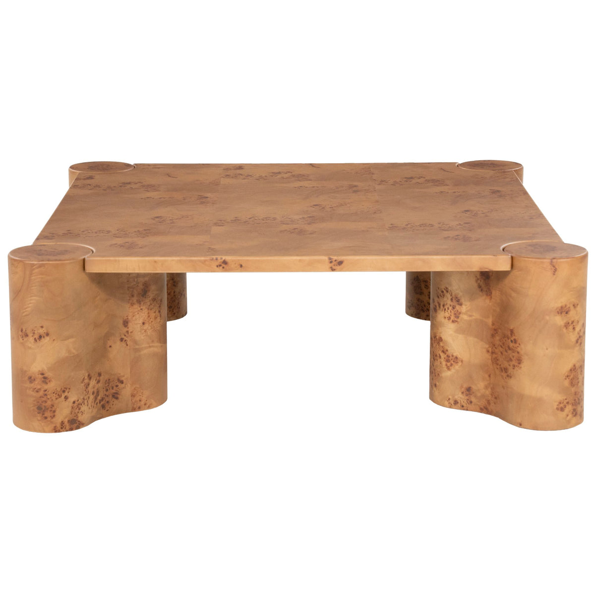Dorian Coffee Table