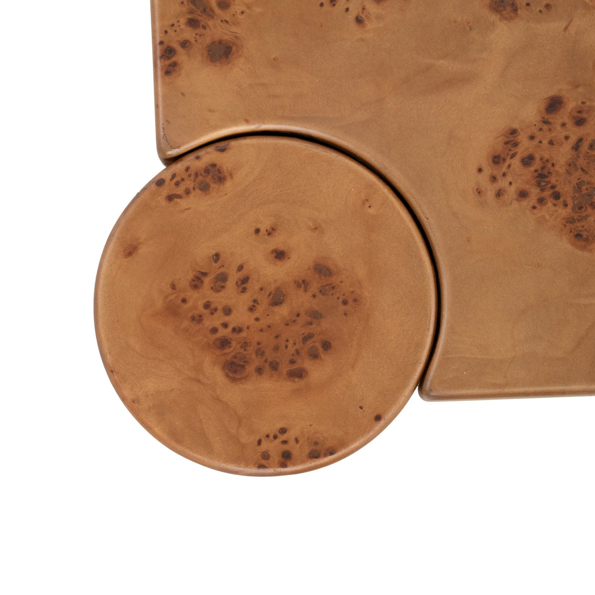Dorian Coffee Table