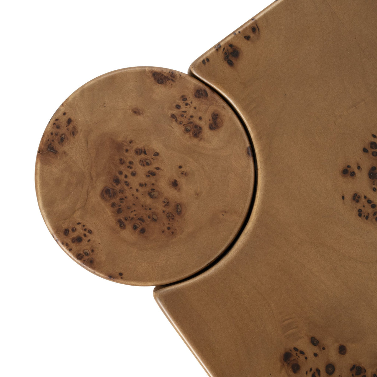 Dorian Dining Table