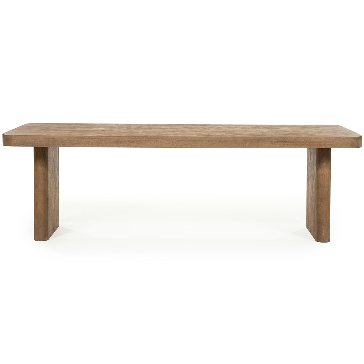 Edward Mango Wood Dining Table