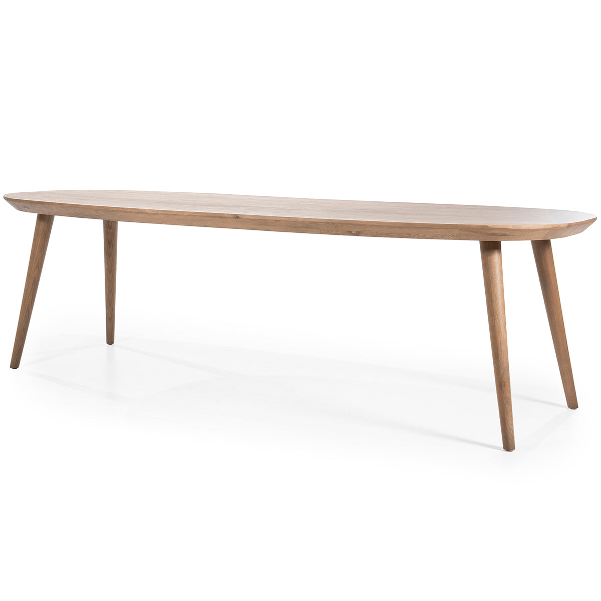 Elijah Dining Table