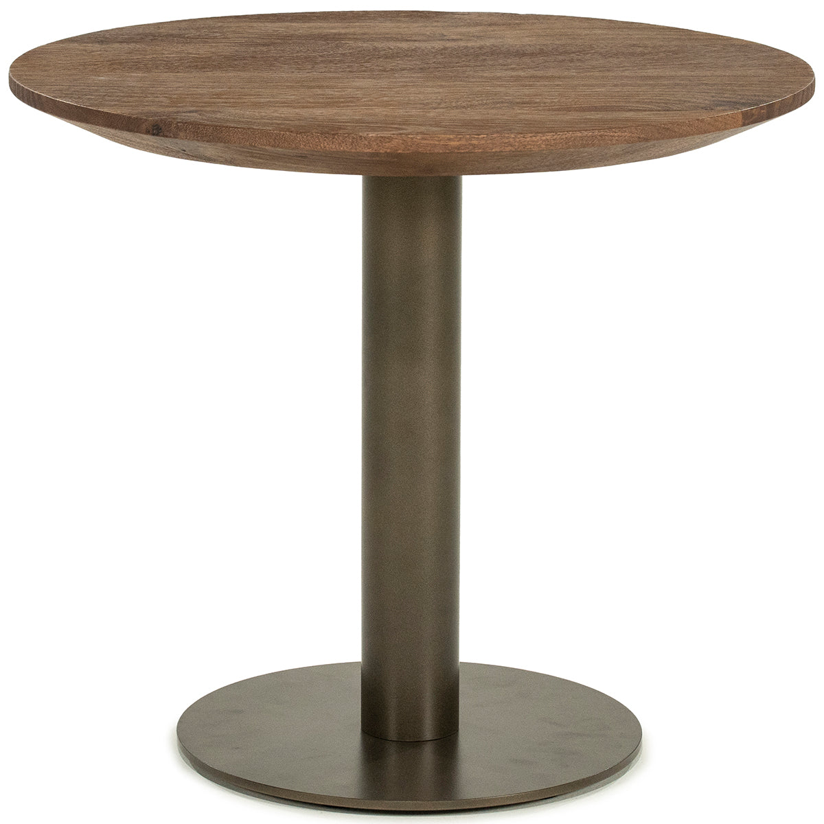 Esila Brown Coffee Table