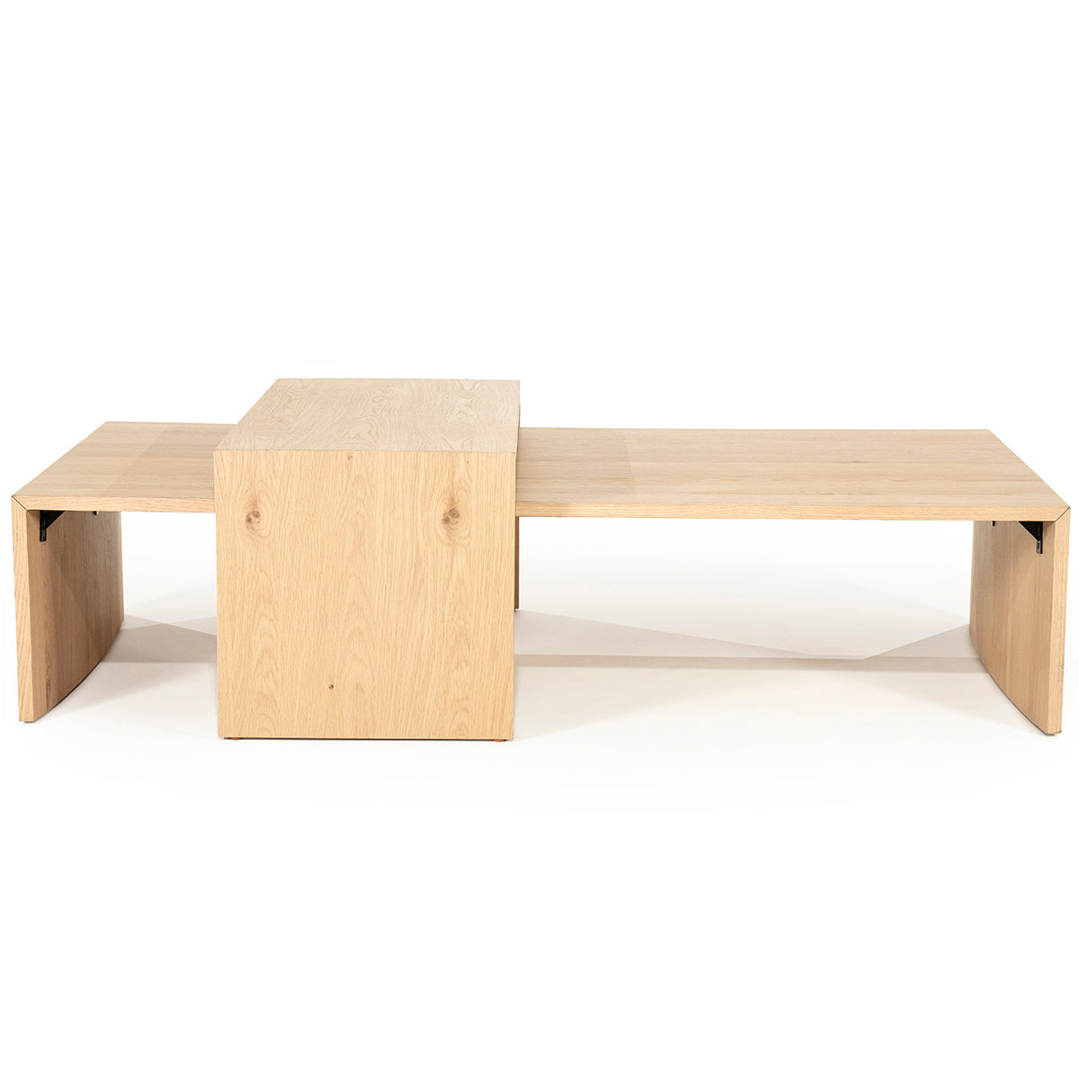 Flo Coffee Table Set
