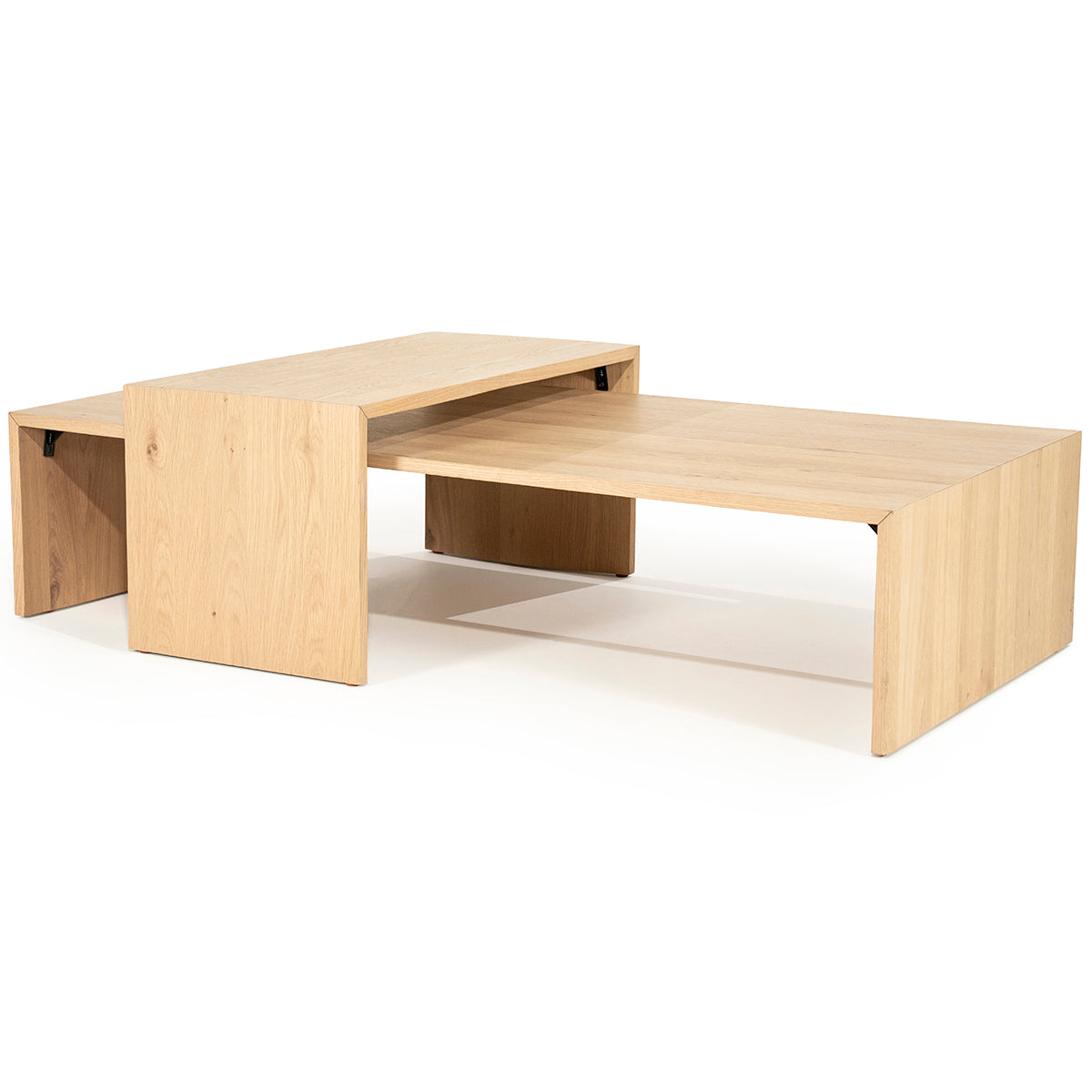 Flo Coffee Table Set