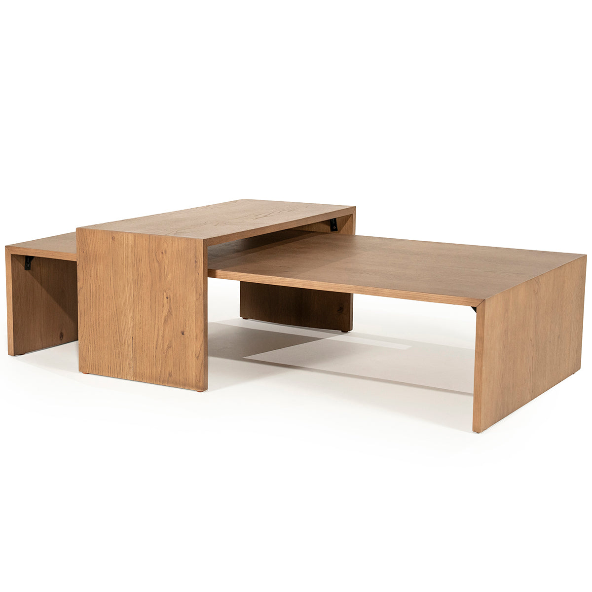 Flo Coffee Table Set
