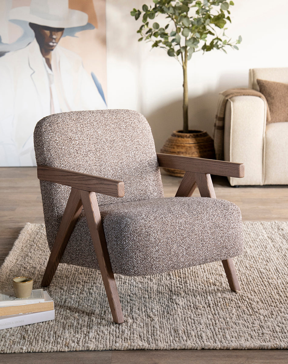 Francis Flou Armchair