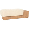 George Flou Bench