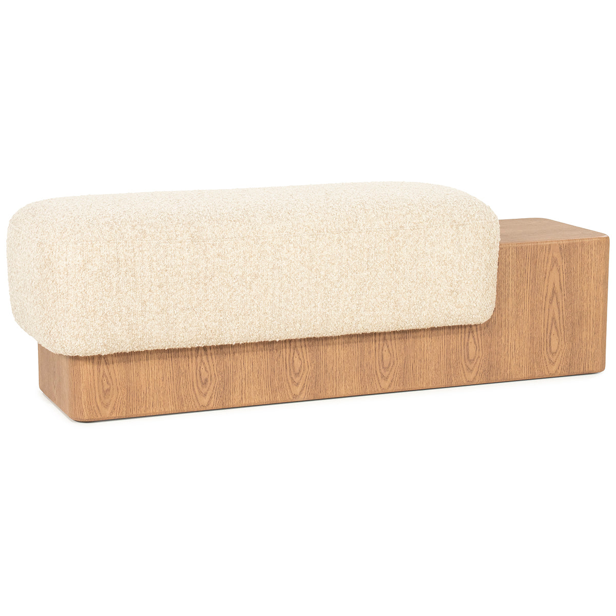 George Flou Bench