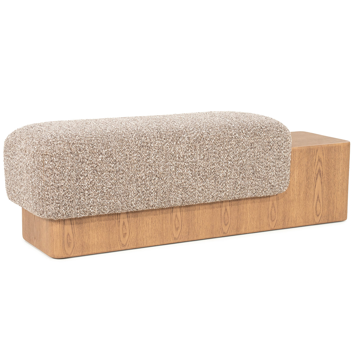 George Flou Bench