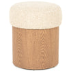 George Flou Pouf