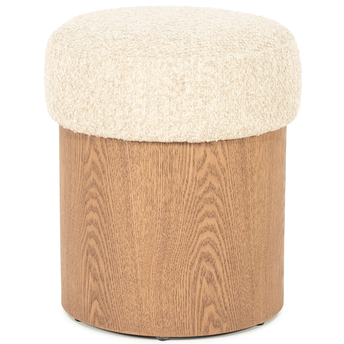 George Flou Pouf