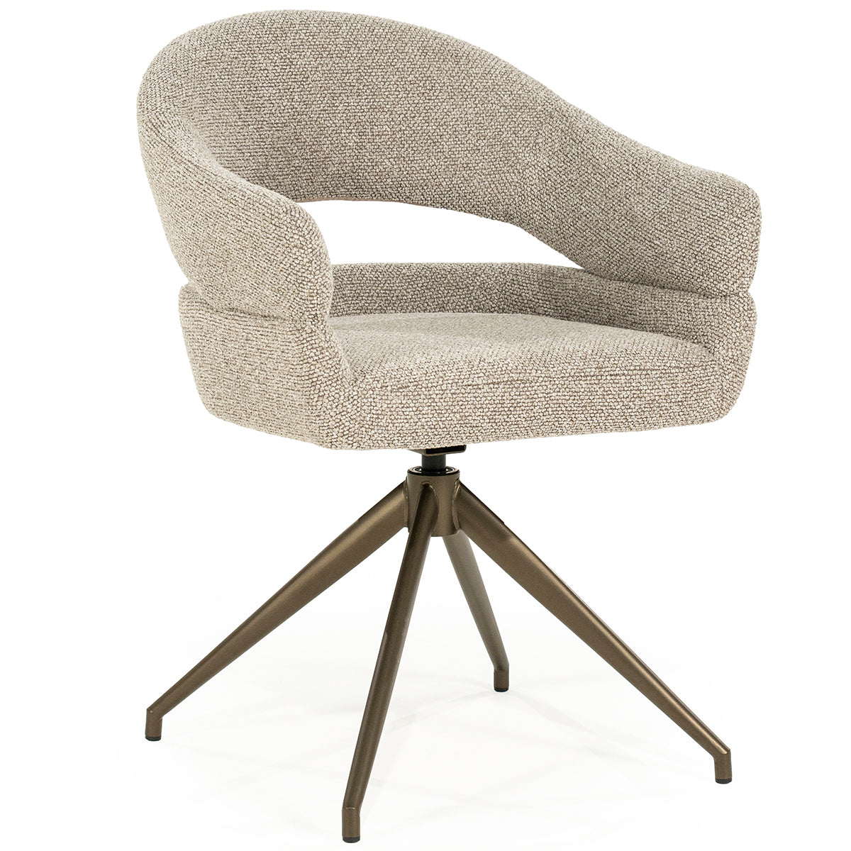 Hailey Eira Chair