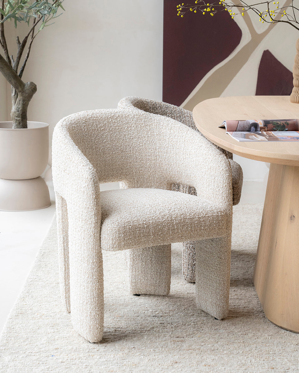 Hamilton Asti Chair