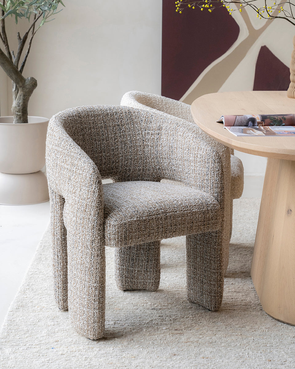 Hamilton Asti Chair