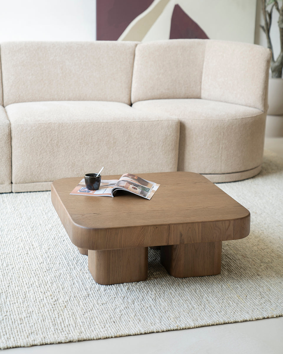 Harmonie Coffee Table