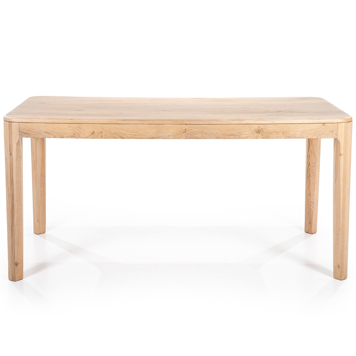 Harvey Oak Dining Table